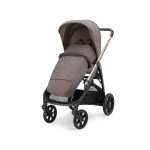 Cochecito 3 piezas Inglesina Aptica con Darwin Recline