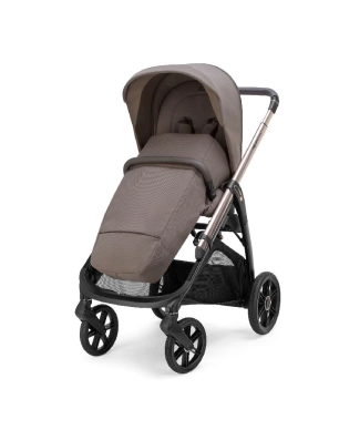 Cochecito 3 piezas Inglesina Aptica con Darwin Recline