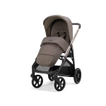 Cochecito 3 piezas Inglesina Aptica con Darwin Recline