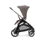 Cochecito 3 piezas Inglesina Aptica con Darwin Recline