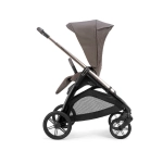 Cochecito 3 piezas Inglesina Aptica con Darwin Recline