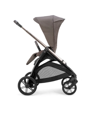 Cochecito 3 piezas Inglesina Aptica con Darwin Recline