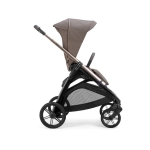 Cochecito 3 piezas Inglesina Aptica con Darwin Recline