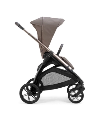 Cochecito 3 piezas Inglesina Aptica con Darwin Recline