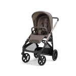 Cochecito 3 piezas Inglesina Aptica con Darwin Recline