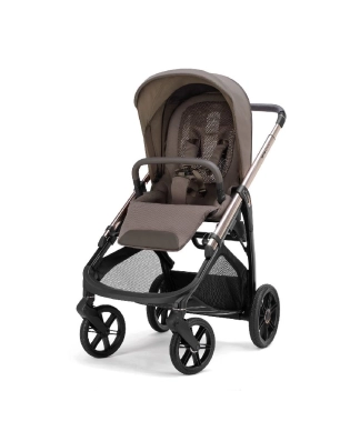 Cochecito 3 piezas Inglesina Aptica con Darwin Recline