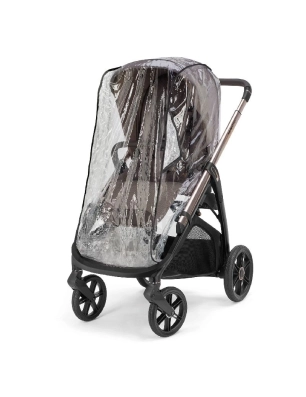 Cochecito 3 piezas Inglesina Aptica con Darwin Recline