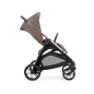 Cochecito 3 piezas Inglesina Aptica con Darwin Recline