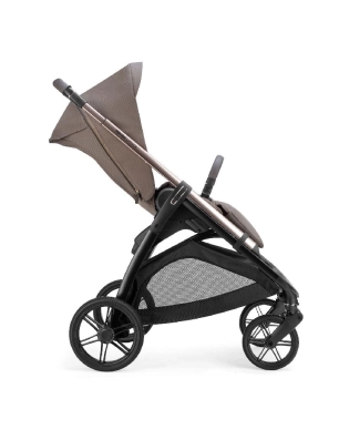 Cochecito 3 piezas Inglesina Aptica con Darwin Recline