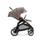 Cochecito 3 piezas Inglesina Aptica con Darwin Recline