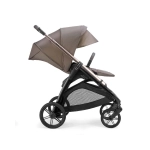 Cochecito 3 piezas Inglesina Aptica con Darwin Recline