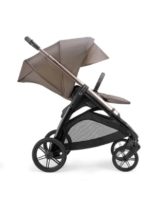 Cochecito 3 piezas Inglesina Aptica con Darwin Recline