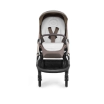 Cochecito 3 piezas Inglesina Aptica con Darwin Recline