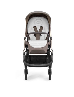 Cochecito 3 piezas Inglesina Aptica con Darwin Recline