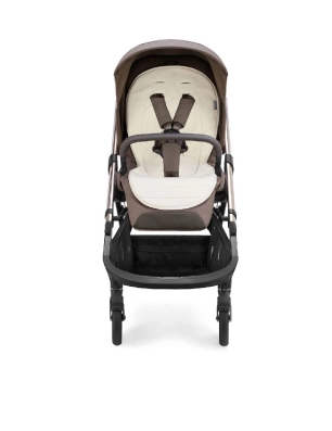 Cochecito 3 piezas Inglesina Aptica con Darwin Recline