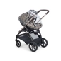 Cochecito 3 piezas Inglesina Aptica con Darwin Recline