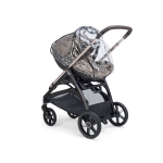Cochecito 3 piezas Inglesina Aptica con Darwin Recline