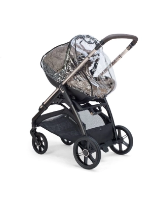 Cochecito 3 piezas Inglesina Aptica con Darwin Recline
