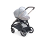Cochecito 3 piezas Inglesina Aptica con Darwin Recline