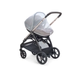 Cochecito 3 piezas Inglesina Aptica con Darwin Recline