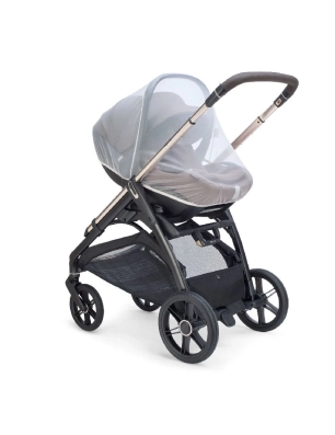 Cochecito 3 piezas Inglesina Aptica con Darwin Recline