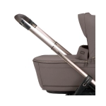 Cochecito 3 piezas Inglesina Aptica con Darwin Recline
