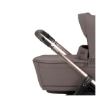 Cochecito 3 piezas Inglesina Aptica con Darwin Recline