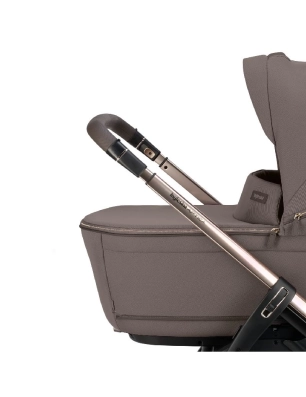 Cochecito 3 piezas Inglesina Aptica con Darwin Recline