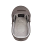 Cochecito 3 piezas Inglesina Aptica con Darwin Recline
