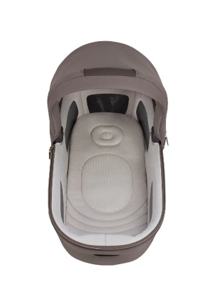 Cochecito 3 piezas Inglesina Aptica con Darwin Recline