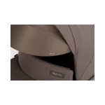 Cochecito 3 piezas Inglesina Aptica con Darwin Recline