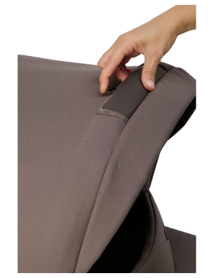 Cochecito 3 piezas Inglesina Aptica con Darwin Recline