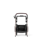 Cochecito 3 piezas Inglesina Aptica con Darwin Recline