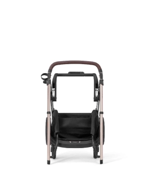 Cochecito 3 piezas Inglesina Aptica con Darwin Recline