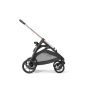 Cochecito 3 piezas Inglesina Aptica con Darwin Recline
