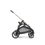 Cochecito 3 piezas Inglesina Aptica con Darwin Recline
