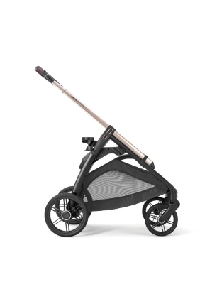 Cochecito 3 piezas Inglesina Aptica con Darwin Recline