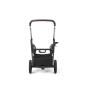 Cochecito 3 piezas Inglesina Aptica con Darwin Recline
