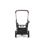 Cochecito 3 piezas Inglesina Aptica con Darwin Recline