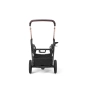 Cochecito 3 piezas Inglesina Aptica con Darwin Recline