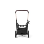 Cochecito 3 piezas Inglesina Aptica con Darwin Recline