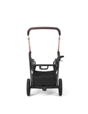 Cochecito 3 piezas Inglesina Aptica con Darwin Recline