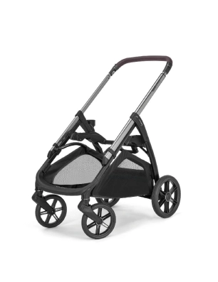 Cochecito 3 piezas Inglesina Aptica con Darwin Recline