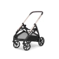 Cochecito 3 piezas Inglesina Aptica con Darwin Recline