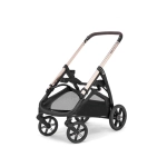 Cochecito 3 piezas Inglesina Aptica con Darwin Recline