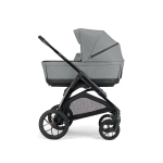 Cochecito 3 piezas Inglesina Aptica XT Darwin Recline Canyon Grey