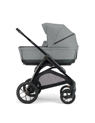 Cochecito 3 piezas Inglesina Aptica XT Darwin Recline Canyon Grey