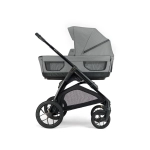 Cochecito 3 piezas Inglesina Aptica XT Darwin Recline Canyon Grey