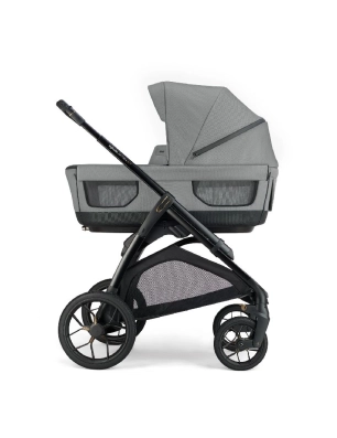 Cochecito 3 piezas Inglesina Aptica XT Darwin Recline Canyon Grey
