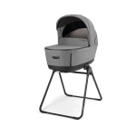 Cochecito 3 piezas Inglesina Aptica XT Darwin Recline Canyon Grey